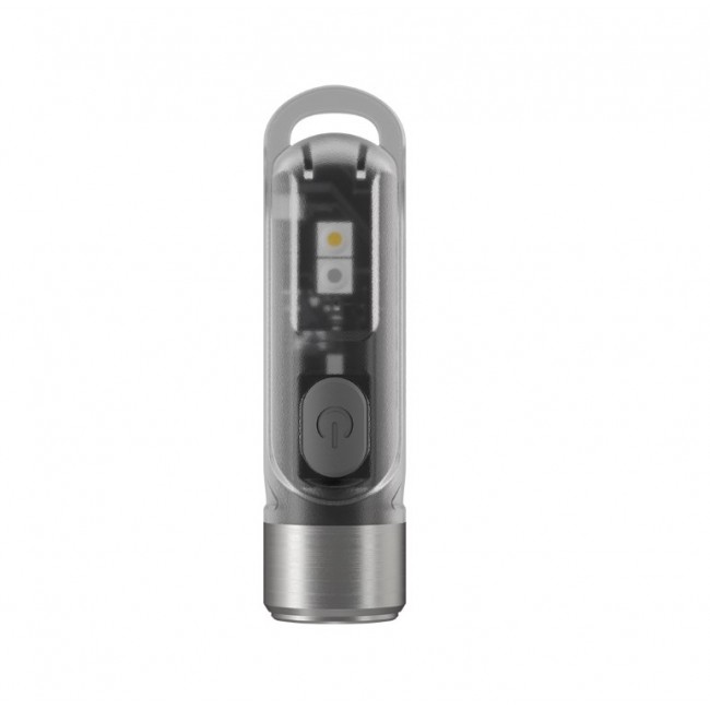 Nitecore TIKI GITD Flashlight