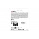 Kingston Technology 512GB Canvas React Plus SDXC UHS-II 280R/150W U3 V60 for Full HD/4K Kingston Technology 512GB Canvas React Plus SDXC UHS-II 280R/150W U3 V60 for Full HD/4K