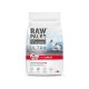 VET EXPERT RAW PALEO Ultra Mini Adult Beef - dry dog food - 8 kg VET EXPERT RAW PALEO Ultra Mini Adult Beef - dry dog food - 8 kg