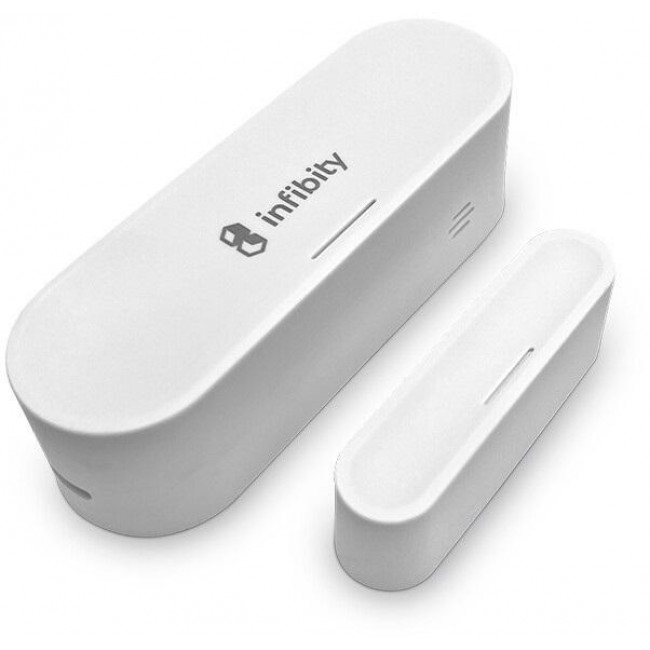 INFIBITY Door and Window Sensor, Z-Wave Grenton INFIBITY Door and Window Sensor, Z-Wave Grenton