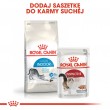 Royal Canin FHN Indoor - dry food for adult cats - 4kg