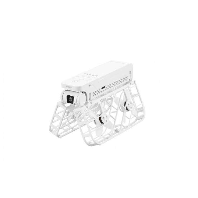 HoverAir X1 Drone - Combo Plus Retail - White HoverAir X1 Drone - Combo Plus Retail - White