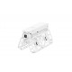 HoverAir X1 Drone - Combo Plus Retail - White HoverAir X1 Drone - Combo Plus Retail - White