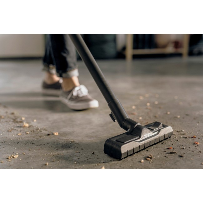 KARCHER KWD 5 V-25/5/22 (BYY) hoover - 1.628-483.0 KARCHER KWD 5 V-25/5/22 (BYY) hoover - 1.628-483.0