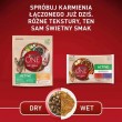 PURINA One Mini/Small Active Beef - wet dog food - 85g