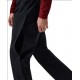 Berghaus Hillwalker men's rain pants size L black