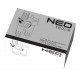 NEO tools 14-734 air filter NEO tools 14-734 air filter