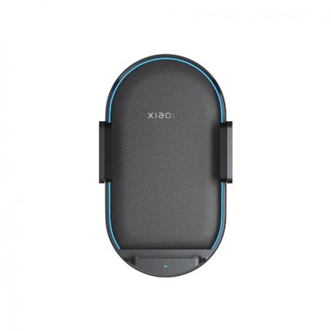 Xiaomi BHR6748GL mobile device charger Smartphone Black USB Wireless charging Auto Xiaomi BHR6748GL mobile device charger Smartphone Black USB Wireless charging Auto
