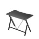 Gaming desk - Huzaro Hero 1.4 Black Gaming desk - Huzaro Hero 1.4 Black