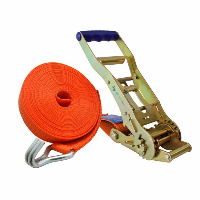 PAS TRANSPORTOWY ERGO 8m / 5000 L /50mm PAS TRANSPORTOWY ERGO 8m / 5000 L /50mm