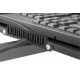 Digitus Mobile workstation with individual height adjustment Digitus Mobile workstation with individual height adjustment