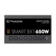 Thermaltake Smart BX1 power supply unit 650 W 24-pin ATX ATX Black Thermaltake Smart BX1 power supply unit 650 W 24-pin ATX ATX Black