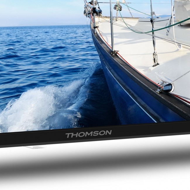 Thomson G63 Series 32HG2S14 TV 81.3 cm (32 Thomson G63 Series 32HG2S14 TV 81.3 cm (32