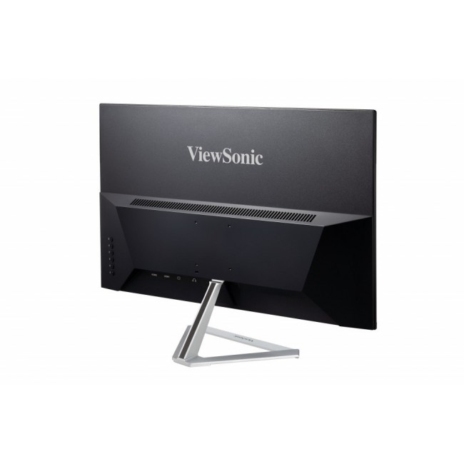 Viewsonic VX Series VX2476-SMH LED display 60.5 cm (23.8 Viewsonic VX Series VX2476-SMH LED display 60.5 cm (23.8