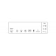 Philips P Line 346P1CRH/00 LED display 86.4 cm (34 Philips P Line 346P1CRH/00 LED display 86.4 cm (34