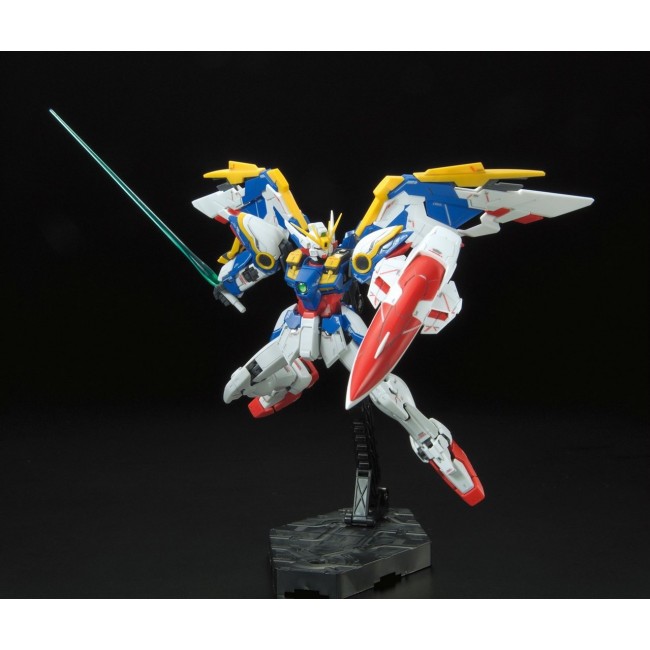RG 1/144 WING GUNDAM EW BL RG 1/144 WING GUNDAM EW BL