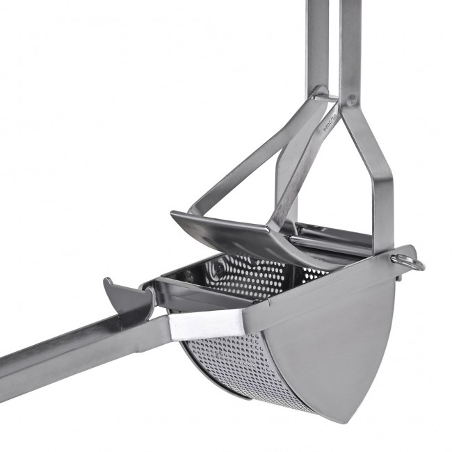 GEFU ORIGINAL Stainless steel Potato ricer GEFU ORIGINAL Stainless steel Potato ricer
