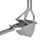 GEFU ORIGINAL Stainless steel Potato ricer GEFU ORIGINAL Stainless steel Potato ricer
