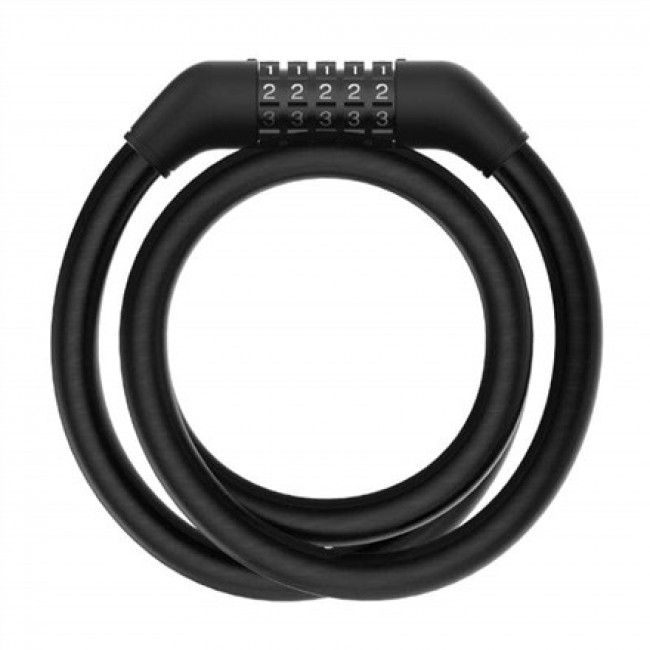 Xiaomi Electric Scooter Cable Lock, BHR6751GL