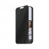 PanzerGlass SAFE. by Privacy Screen Protector iPhone 16 Pro Max | Ultra-Wide Fit Clear screen protector Apple 1 pc(s)