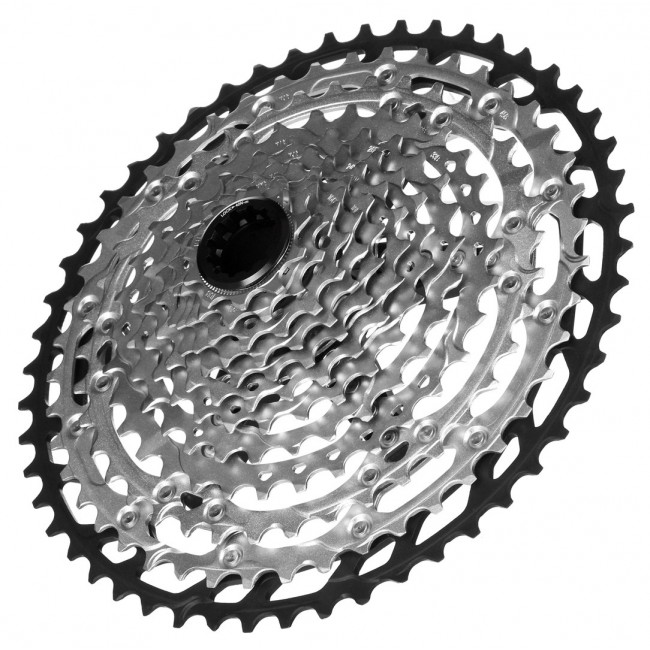 Shimano CS-M7100-12 Bicycle cassette Shimano CS-M7100-12 Bicycle cassette