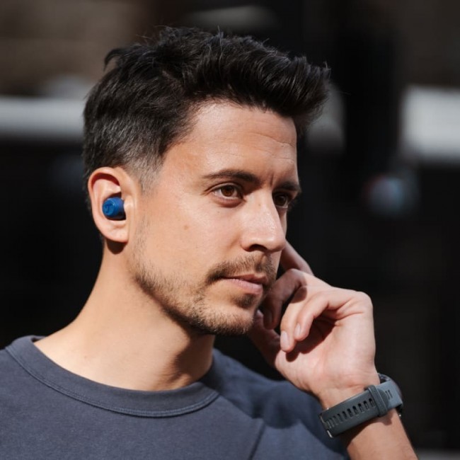 Teufel REAL blue TWS 3 Headset Wireless In-ear Calls/Music Bluetooth