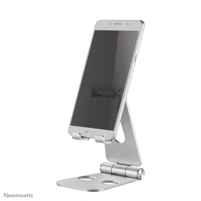Neomounts DS10-160SL1 Phone stand up to 7 Neomounts DS10-160SL1 Phone stand up to 7