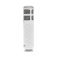 R DE Podcaster White R DE Podcaster White