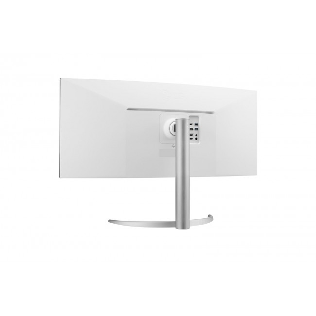 LG 38BQ85C-W computer monitor 95.2 cm (37.5 LG 38BQ85C-W computer monitor 95.2 cm (37.5