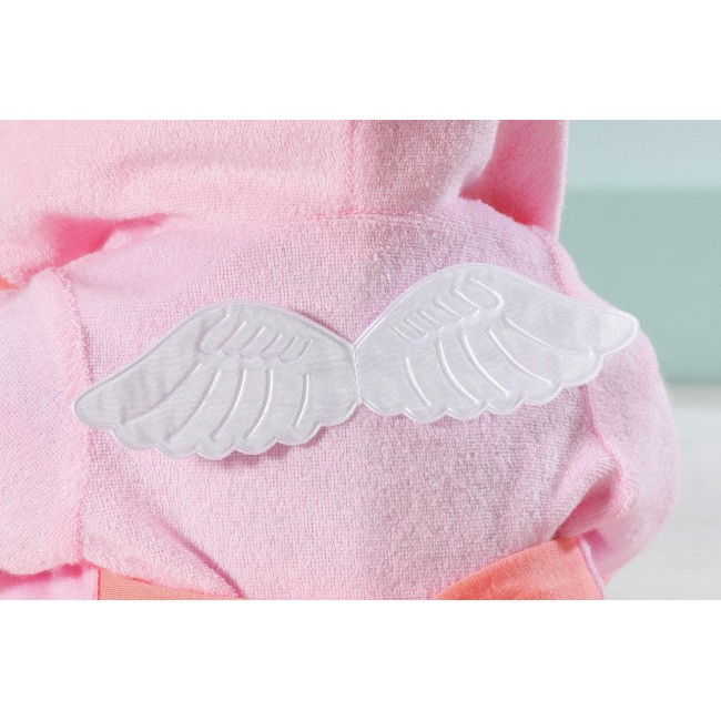 Baby Annabell Deluxe Bath Time Doll bathtub set