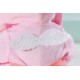 Baby Annabell Deluxe Bath Time Doll bathtub set