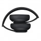 Beats Studio3 Wireless Headphones, Noise Cancelling, Matte Black
