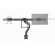 Gembird MA-DA3-03 monitor mount / stand 68.6 cm (27 Gembird MA-DA3-03 monitor mount / stand 68.6 cm (27