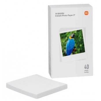 Xiaomi Instant Photo Paper 3