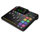 R DECaster Pro II Podcast production studio Music production station Black R DECaster Pro II Podcast production studio Music production station Black