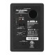 M-AUDIO BX4 BT 2x loudspeaker Black Wired + Bluetooth 50 W