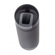 Kambukka Olympus Matte Black - thermal mug, 500 ml Kambukka Olympus Matte Black - thermal mug, 500 ml