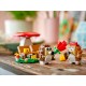 LEGO 40711 Hedgehog Picnic Date LEGO 40711 Hedgehog Picnic Date