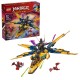 LEGO NINJAGO 71833 Ras and Arin's Super Storm Jet LEGO NINJAGO 71833 Ras and Arin's Super Storm Jet