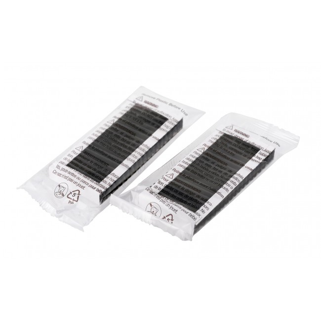 AEG M9RWCAF2 fridge/freezer part/accessory Filter Black, White AEG M9RWCAF2 fridge/freezer part/accessory Filter Black, White