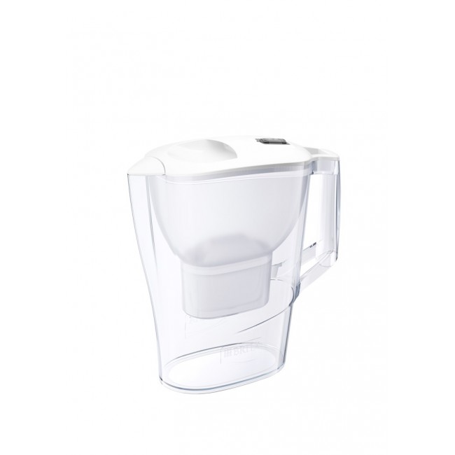 Brita Aluna Calendar filter jug