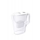 Brita Aluna Calendar filter jug
