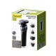 MAESTRO MR-675 5-in-1 USB shaving kit MAESTRO MR-675 5-in-1 USB shaving kit