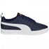 Children's shoes Puma Rickie Jr navy blue 384311 07 size 37.5