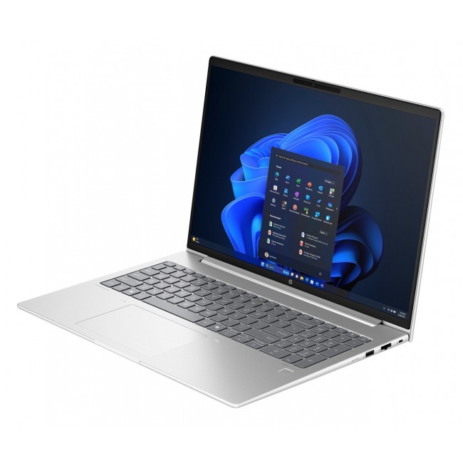 HP ProBook 465 G11 AMD Ryzen 5 7535U Laptop 40.6 cm (16 HP ProBook 465 G11 AMD Ryzen 5 7535U Laptop 40.6 cm (16