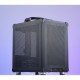 Jonsbo C6 Case - black Jonsbo C6 Case - black