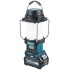 Makita MR009GZ lantern LED Black, Blue, White