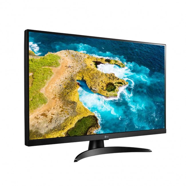 LG Monitor 27TQ615S-PZ 27 LG Monitor 27TQ615S-PZ 27