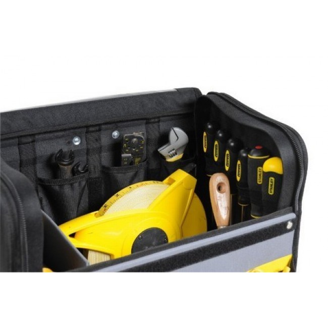 STANLEY TOOL BAG 18 STANLEY TOOL BAG 18