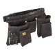Stanley Leather Tool Apron Stanley Leather Tool Apron